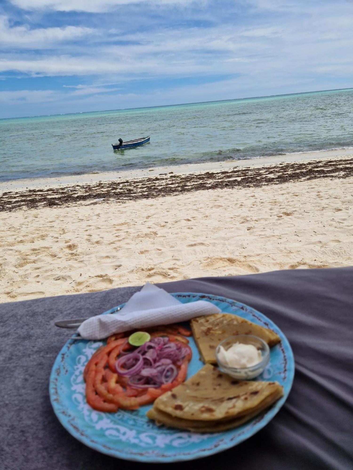 Samaki Villa ワタム エクステリア 写真